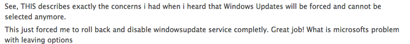 Illustration for article titled Windows Update Breaks Millions of Webcams and People Are Pissed